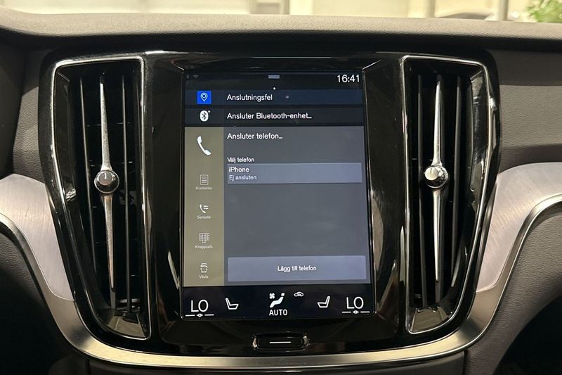 Volvo V60 bild 15