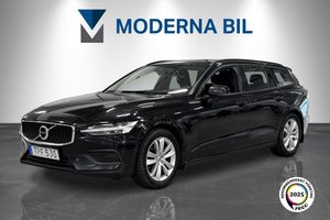 Volvo V60 bild 1