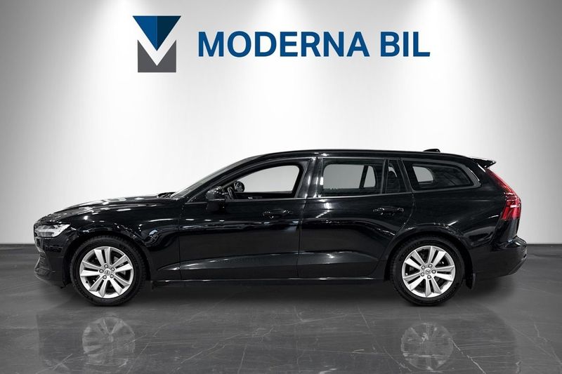 Volvo V60 bild 3