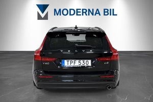 Volvo V60 bild 5