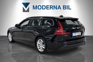Volvo V60 bild 4