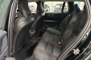 Volvo V60 bild 22