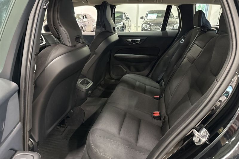 Volvo V60 bild 22
