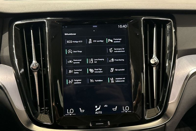 Volvo V60 bild 14