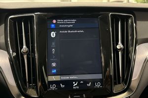 Volvo V60 bild 13