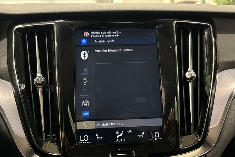 Volvo V60 bild 13