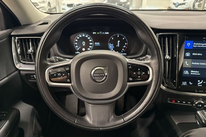 Volvo V60 bild 10
