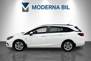 Opel Astra bild 3