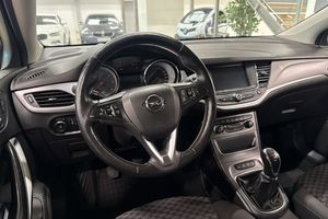 Opel Astra bild 9