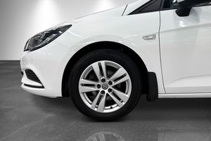 Opel Astra bild 2