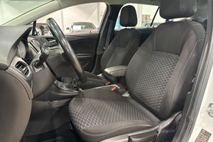 Opel Astra bild 17
