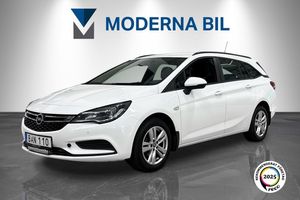 Opel Astra bild 1