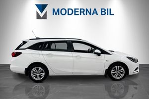 Opel Astra bild 7