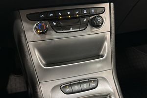 Opel Astra bild 16
