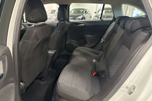 Opel Astra bild 20