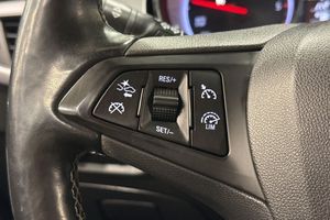Opel Astra bild 11