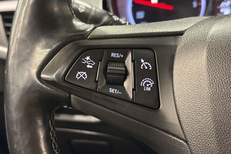Opel Astra bild 11