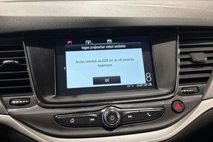 Opel Astra bild 14