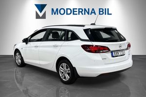 Opel Astra bild 4