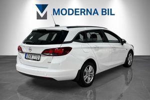Opel Astra bild 6