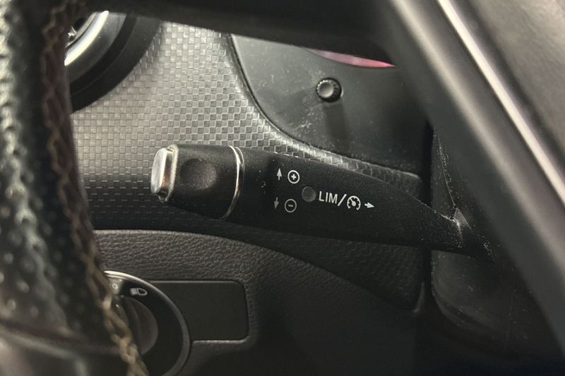 Mercedes A180 bild 11
