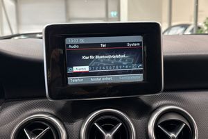 Mercedes A180 bild 13