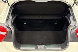 Mercedes A180 bild 21