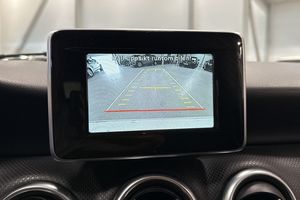 Mercedes A180 bild 14
