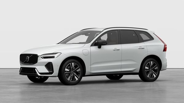 Volvo XC60 T6 Plus Dark Nordic Edition - 2027