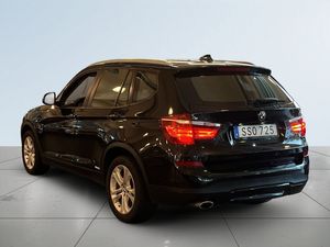 BMW X3 bild 5