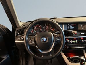BMW X3 bild 9