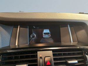 BMW X3 bild 15