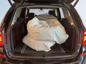 BMW X3 bild 12
