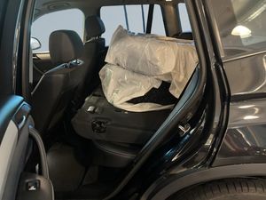 BMW X3 bild 13