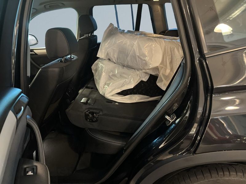 BMW X3 bild 13