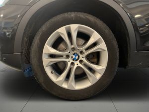 BMW X3 bild 14