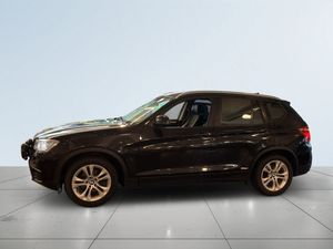 BMW X3 bild 4