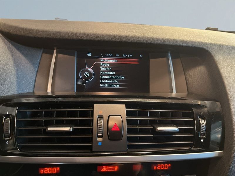 BMW X3 bild 11