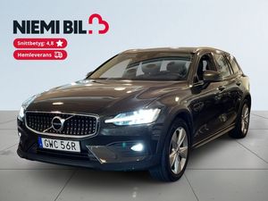 Volvo V60 bild 1