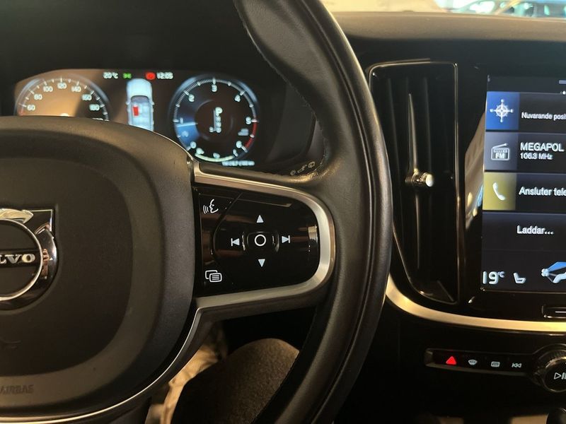 Volvo V60 bild 18
