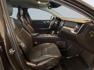 Volvo V60 bild 10