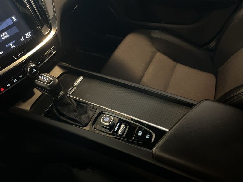 Volvo V60 bild 20