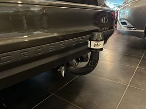 Volvo V60 bild 22