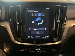Volvo V60 bild 19