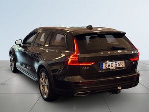 Volvo V60 bild 5