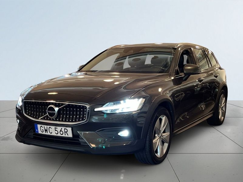 Volvo V60 bild 16