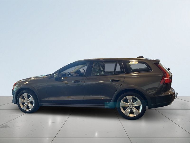 Volvo V60 bild 4