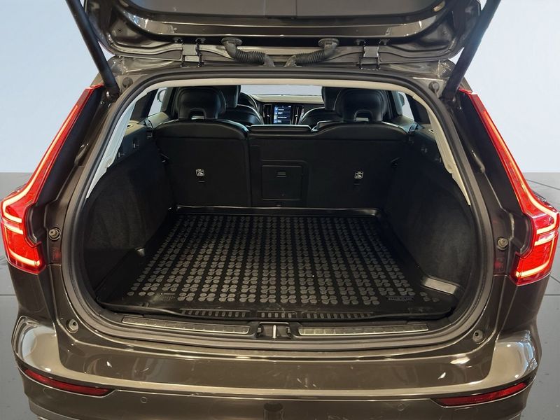 Volvo V60 bild 12