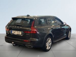 Volvo V60 bild 6
