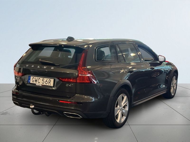 Volvo V60 bild 6